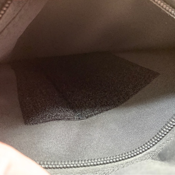 Gun Tote’n Mamas Black Conceal Carry Multimedia Purse Bag - Picture 4 of 16